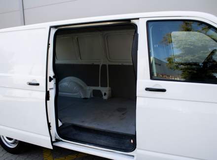 Volkswagen - Transporter