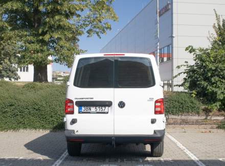 Volkswagen - Transporter