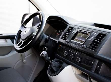 Volkswagen - Transporter