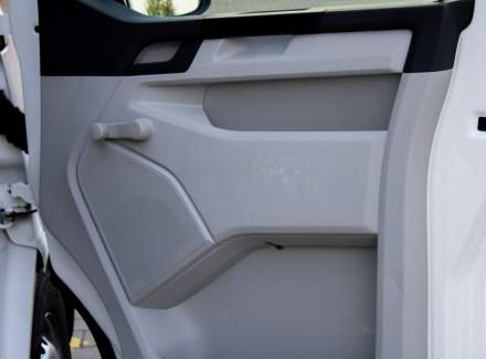 Volkswagen - Transporter