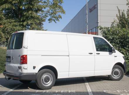Volkswagen - Transporter