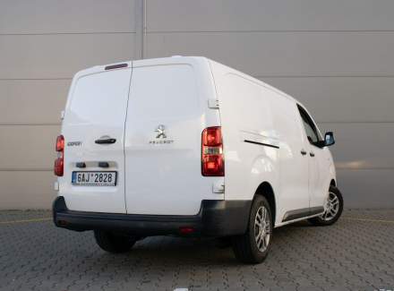 Peugeot - Peugeot-Expert