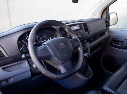 Peugeot - Peugeot-Expert