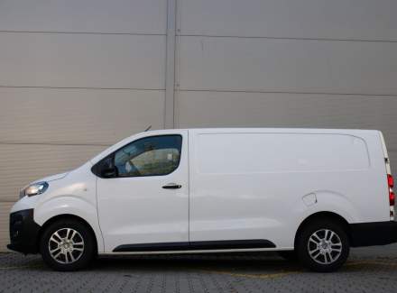 Peugeot - Peugeot-Expert