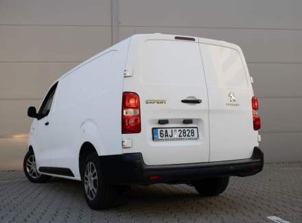 Peugeot - Peugeot-Expert