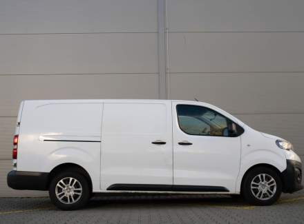 Peugeot - Peugeot-Expert