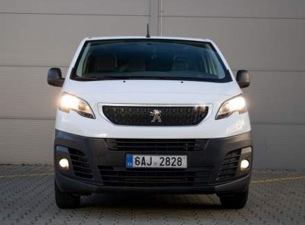 Peugeot - Peugeot-Expert