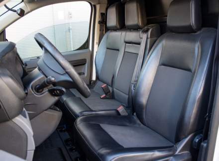 Peugeot - Peugeot-Expert