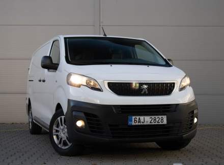 Peugeot - Peugeot-Expert