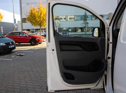 Peugeot - Peugeot-Expert