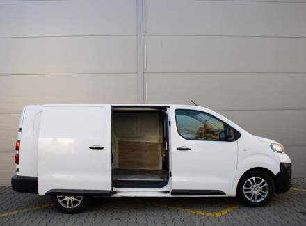 Peugeot - Peugeot-Expert