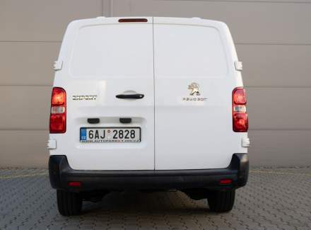 Peugeot - Peugeot-Expert