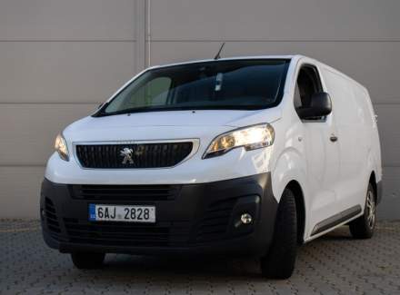 Peugeot - Peugeot-Expert