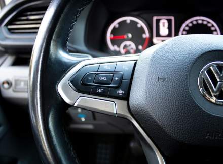 Volkswagen - Transporter