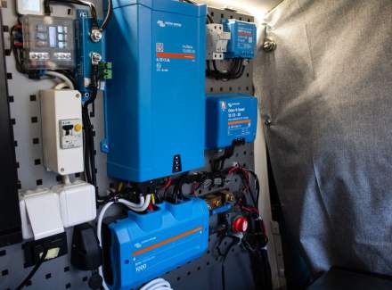 Volkswagen - Transporter