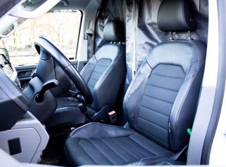 Volkswagen - Transporter