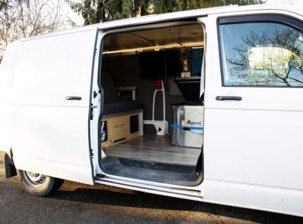 Volkswagen - Transporter