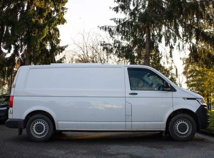 Volkswagen - Transporter