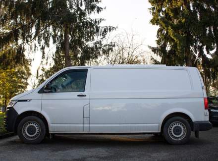 Volkswagen - Transporter