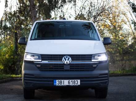 Volkswagen - Transporter