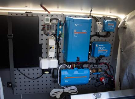 Volkswagen - Transporter