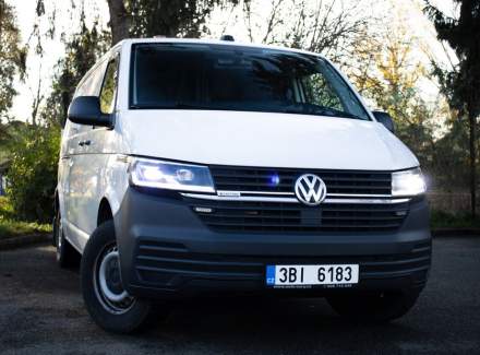 Volkswagen - Transporter