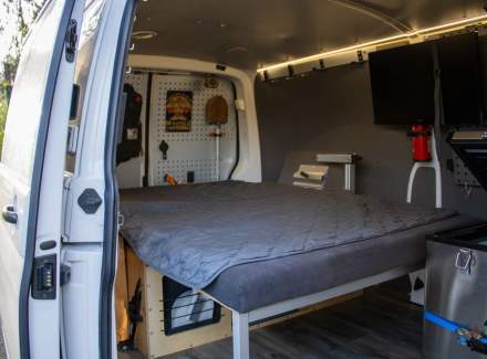 Volkswagen - Transporter