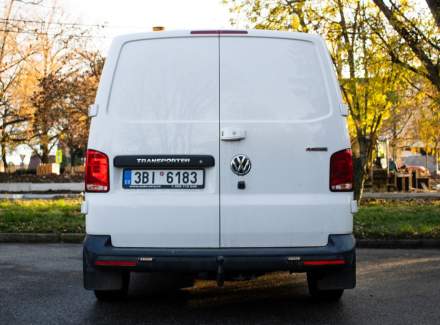 Volkswagen - Transporter