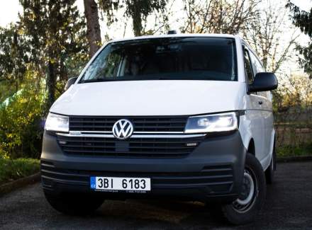 Volkswagen - Transporter