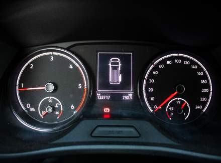 Volkswagen - Transporter