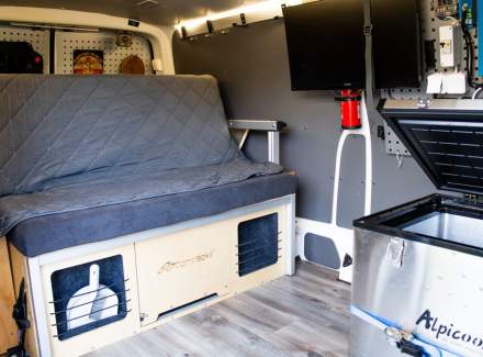 Volkswagen - Transporter