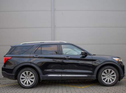 Ford - Explorer