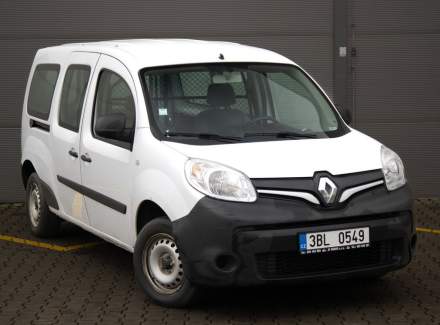 Renault - Kangoo