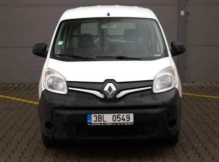 Renault - Kangoo
