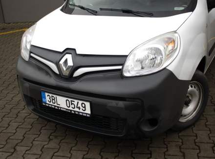 Renault - Kangoo