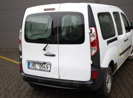 Renault - Kangoo