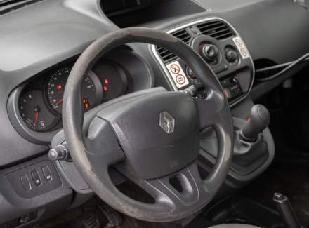 Renault - Kangoo