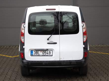 Renault - Kangoo