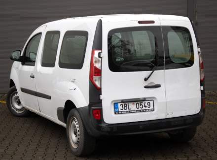 Renault - Kangoo
