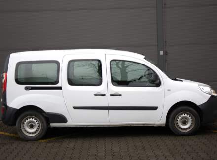 Renault - Kangoo