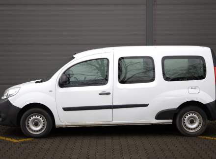 Renault - Kangoo