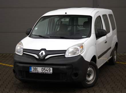 Renault - Kangoo