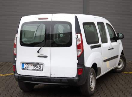 Renault - Kangoo