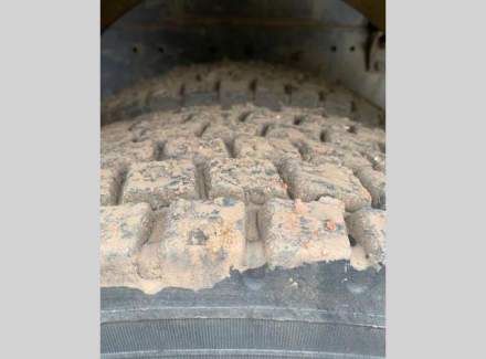 Daewoo Avia - Ostatní