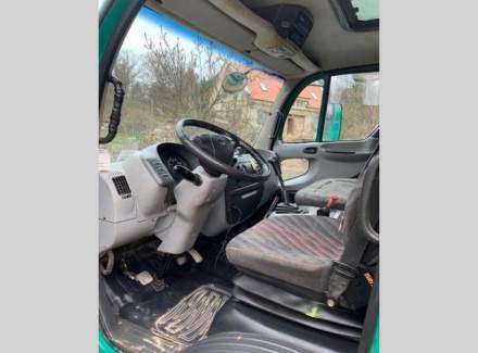 Daewoo Avia - Ostatní