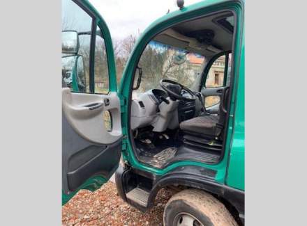 Daewoo Avia - Ostatní