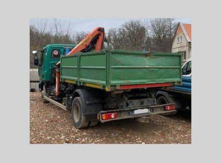 Daewoo Avia - Ostatní