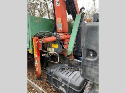 Daewoo Avia - Ostatní