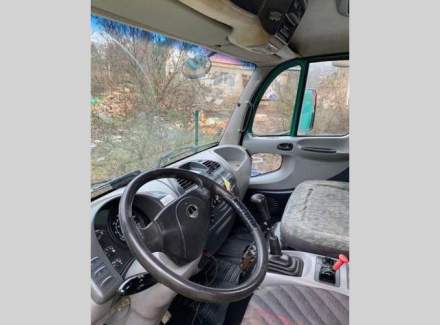 Daewoo Avia - Ostatní