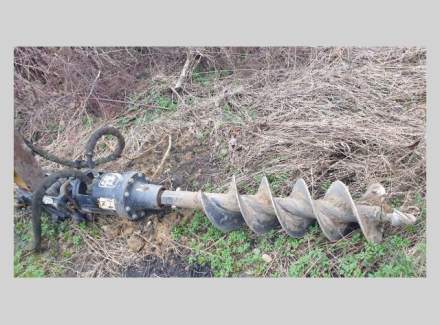 Caterpillar - Ostatní